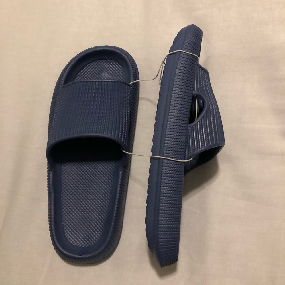 Pillow Slides